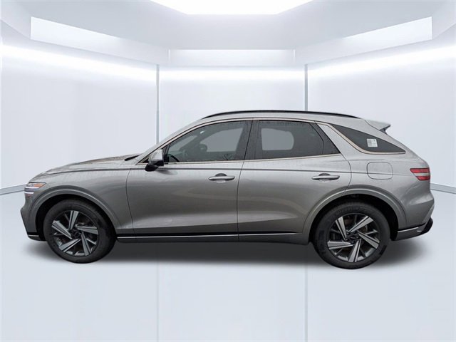 Used 2026 Genesis GV70 3.5T Sport Advanced image 7