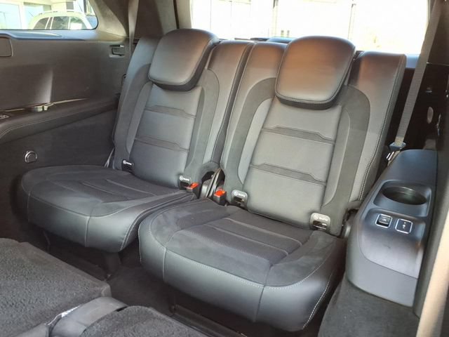 Certified 2021 Mercedes-Benz GLS 63 AMG 4MATIC image 18