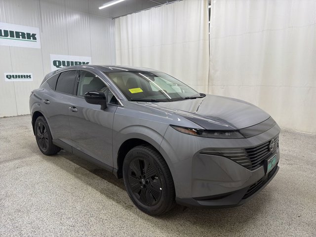 Certified 2025 Nissan Murano SV w/ Cargo Package