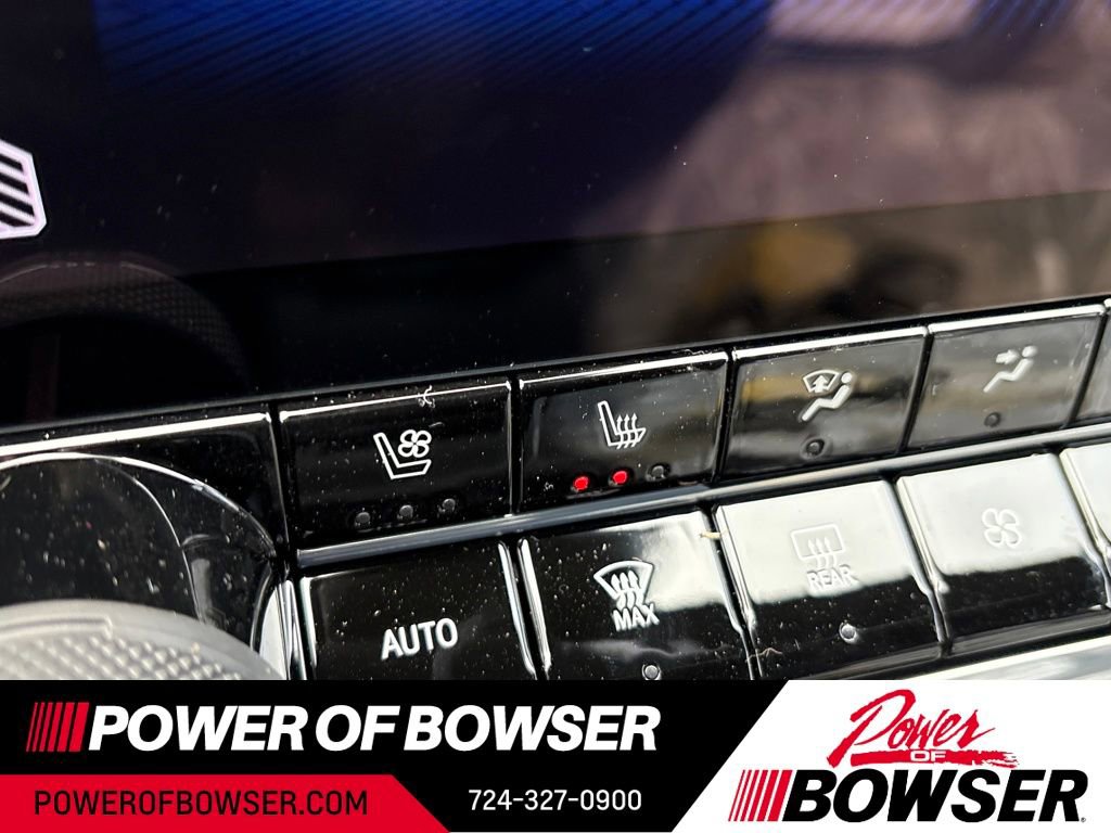 New 2026 Chevrolet Colorado Z71 w/ Technology Package image 9