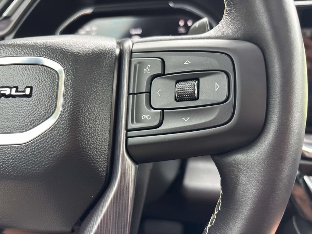 Used 2026 GMC Sierra 1500 Denali Ultimate AWD/4WD image 27
