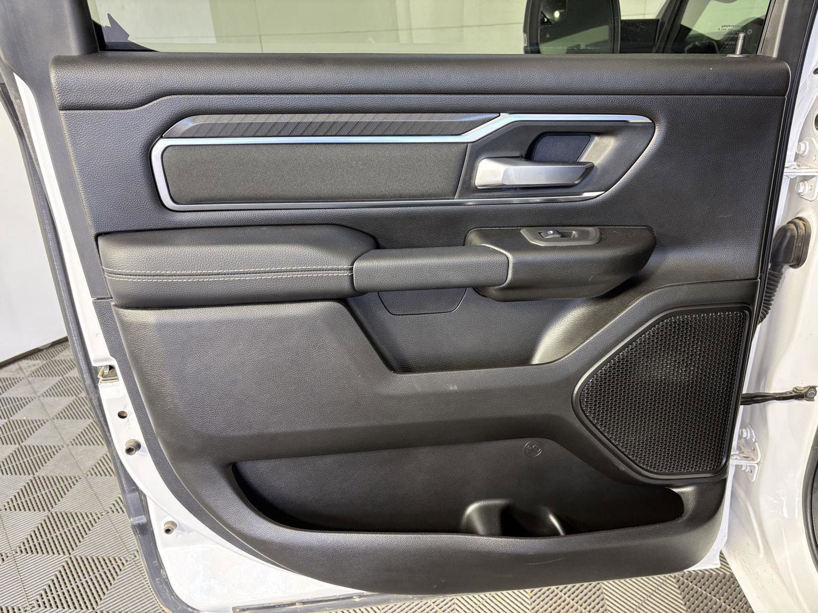 Used 2025 RAM 1500 Big Horn image 25