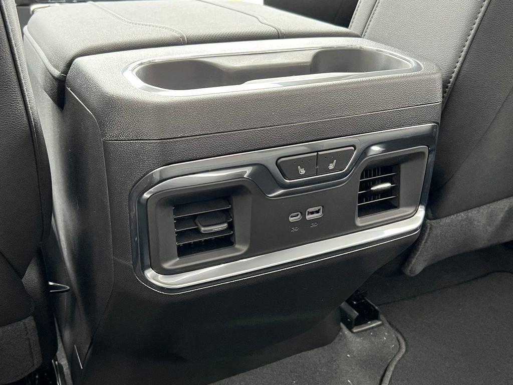 New 2026 GMC Sierra 1500 SLT w/ SLT Premium Plus Package image 41