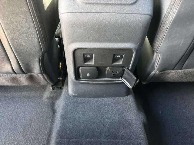 Used 2021 Ford Bronco Wildtrak AWD/4WD image 13