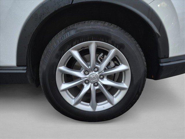 Used 2026 Honda CR-V EX image 13