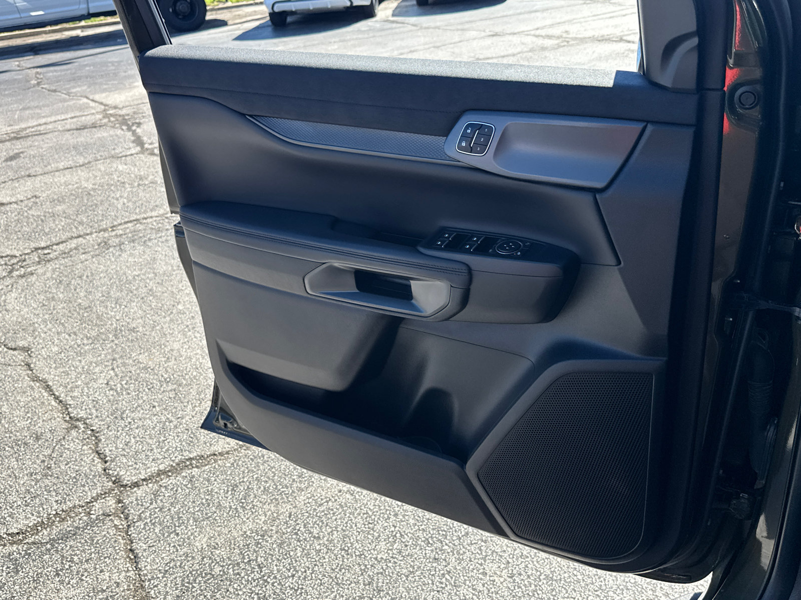 Used 2024 Ford Ranger Raptor AWD/4WD image 17