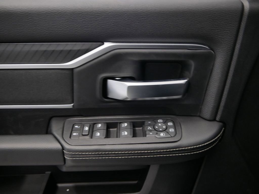 New 2026 RAM 3500 Big Horn image 6