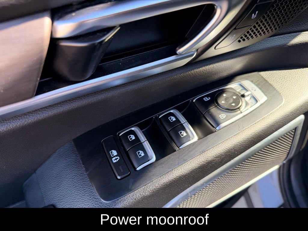 Used 2024 Kia Telluride SX X-Pro image 15