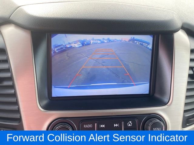 Used 2016 GMC Yukon Denali image 12