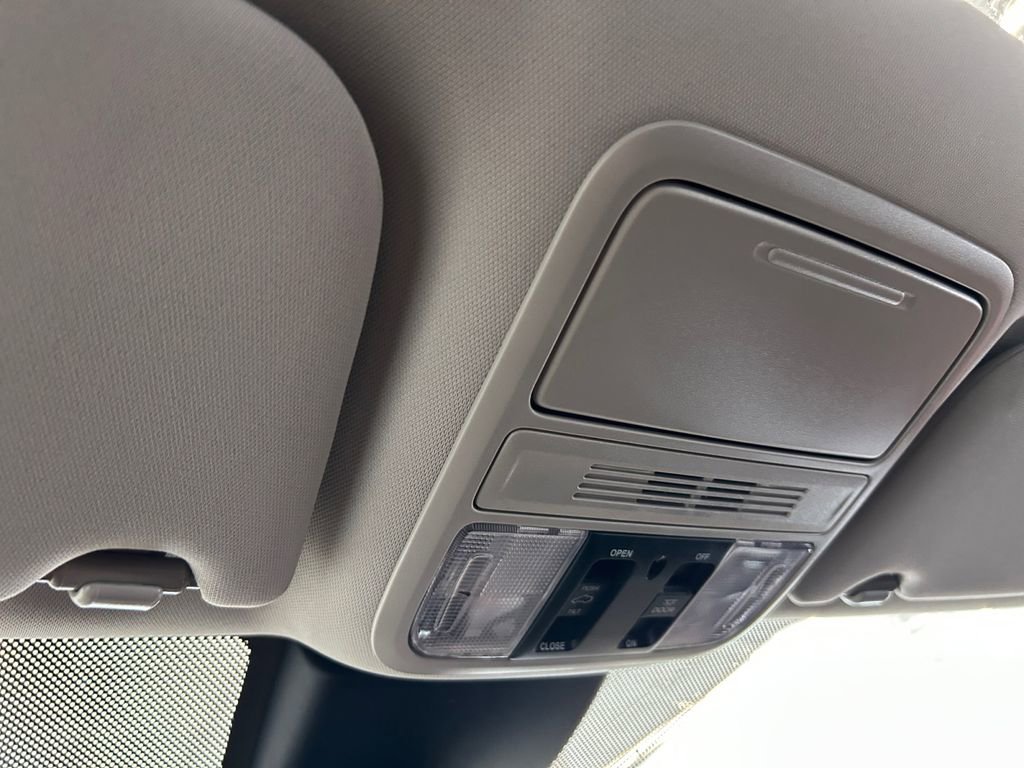New 2026 Honda Odyssey EX-L image 21