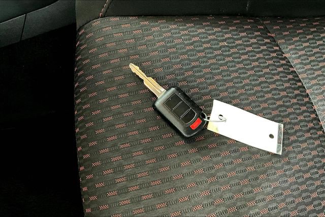 Used 2019 Mitsubishi Outlander Sport SE image 10