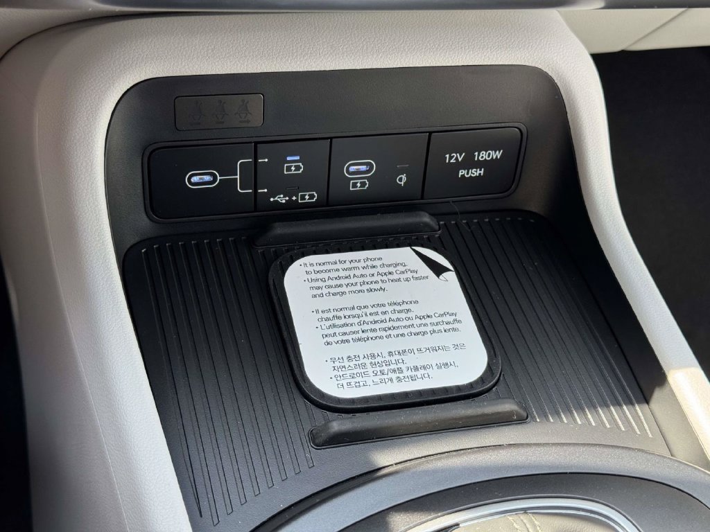 New 2027 Hyundai Kona SEL Sport AWD/4WD image 16