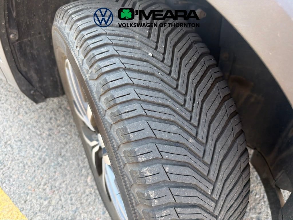 Used 2019 Volkswagen Tiguan SE FWD image 6