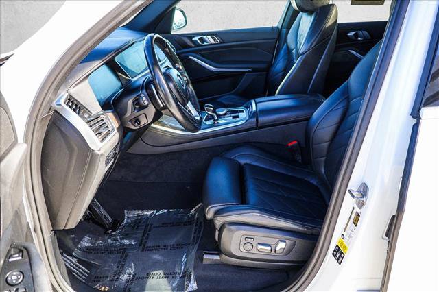 Used 2023 BMW X5 xDrive40i image 12