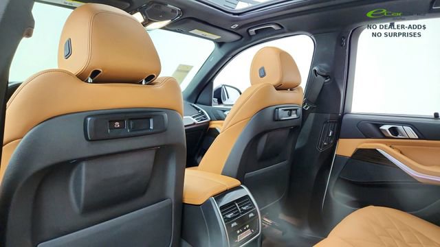 Used 2023 BMW X5 sDrive40i w/ Executive Package image 30