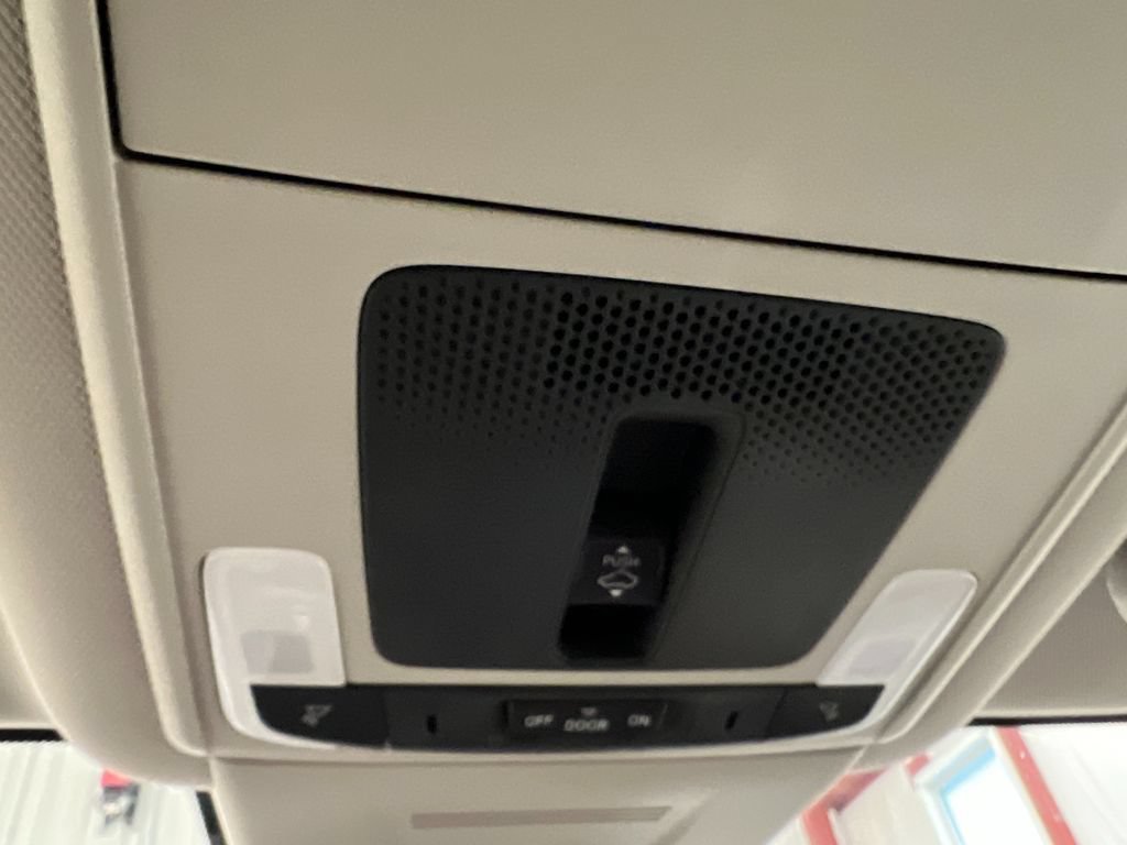 Used 2024 Honda CR-V EX image 21