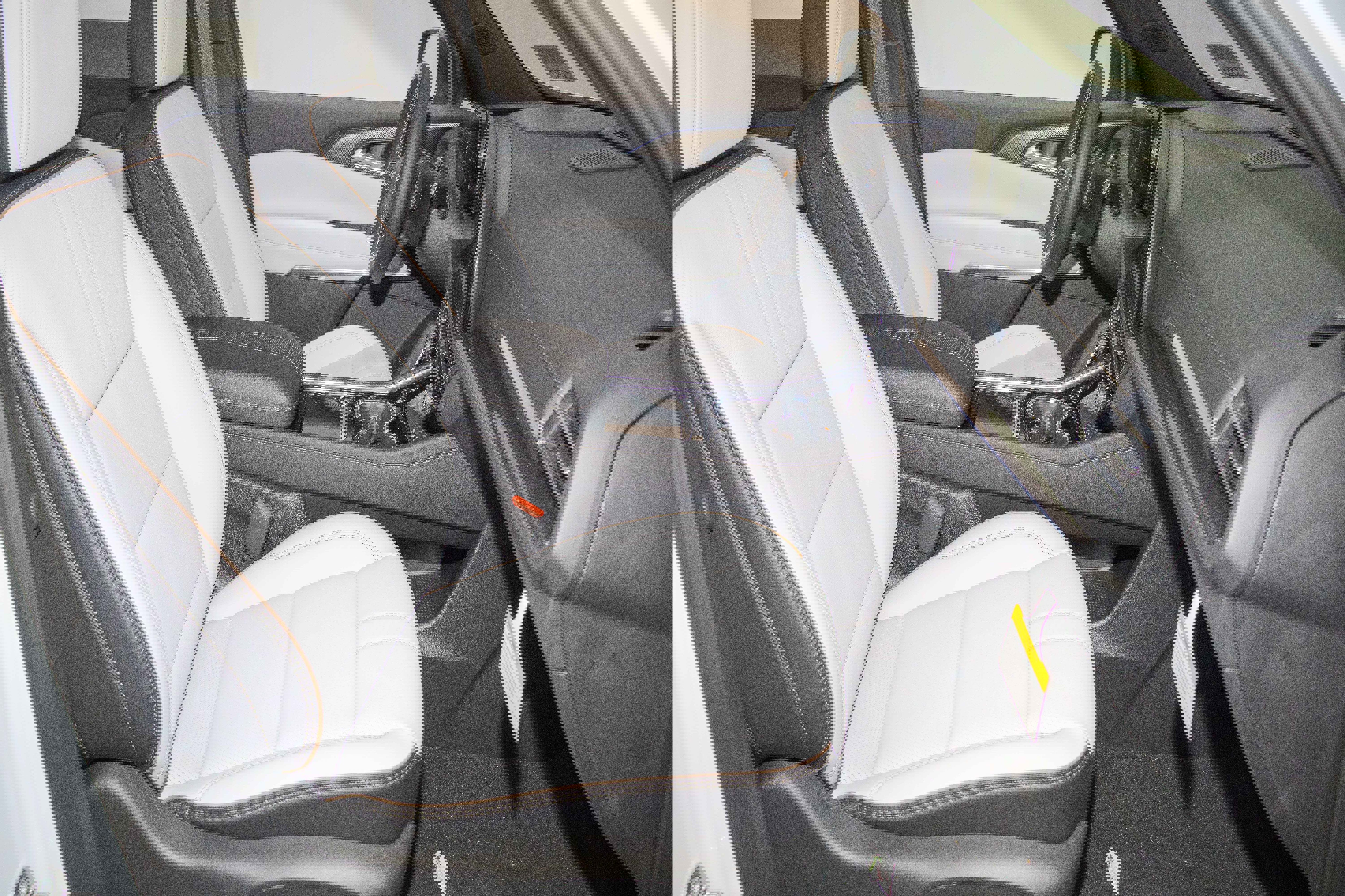 New 2026 Chevrolet Traverse High Country image 10