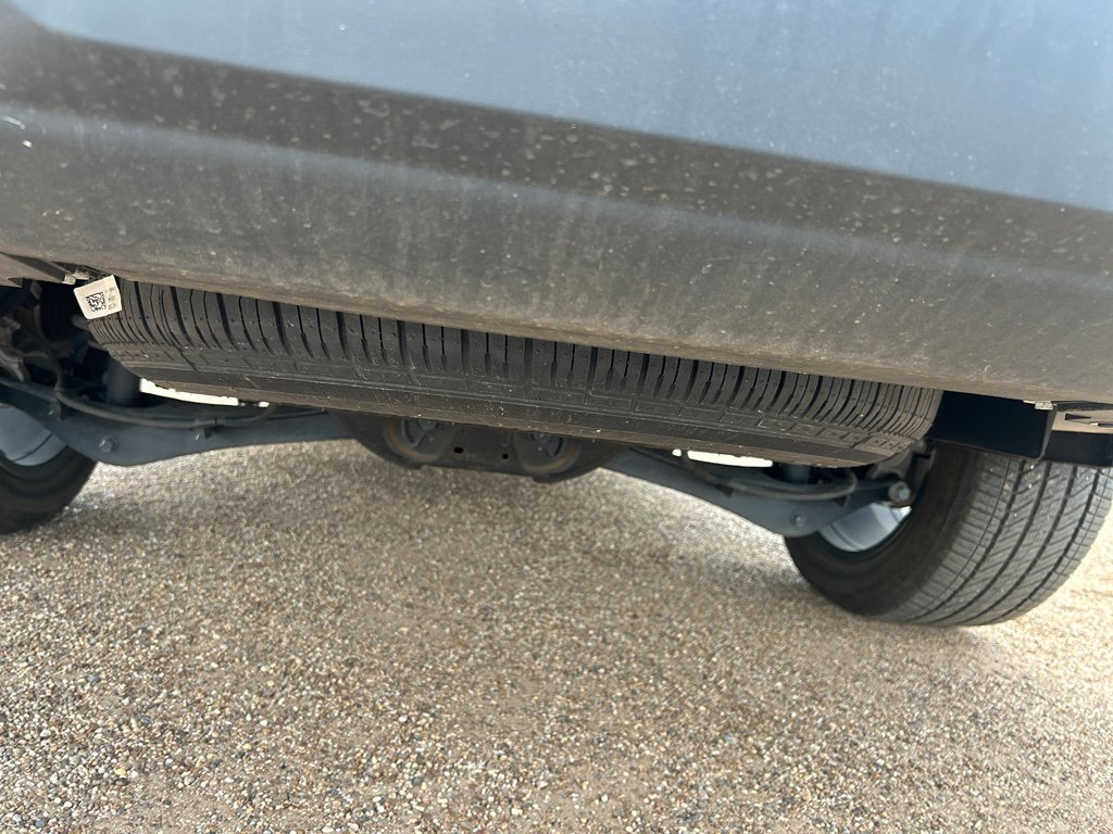 Used 2024 Chevrolet Tahoe RST w/ Luxury Package image 11