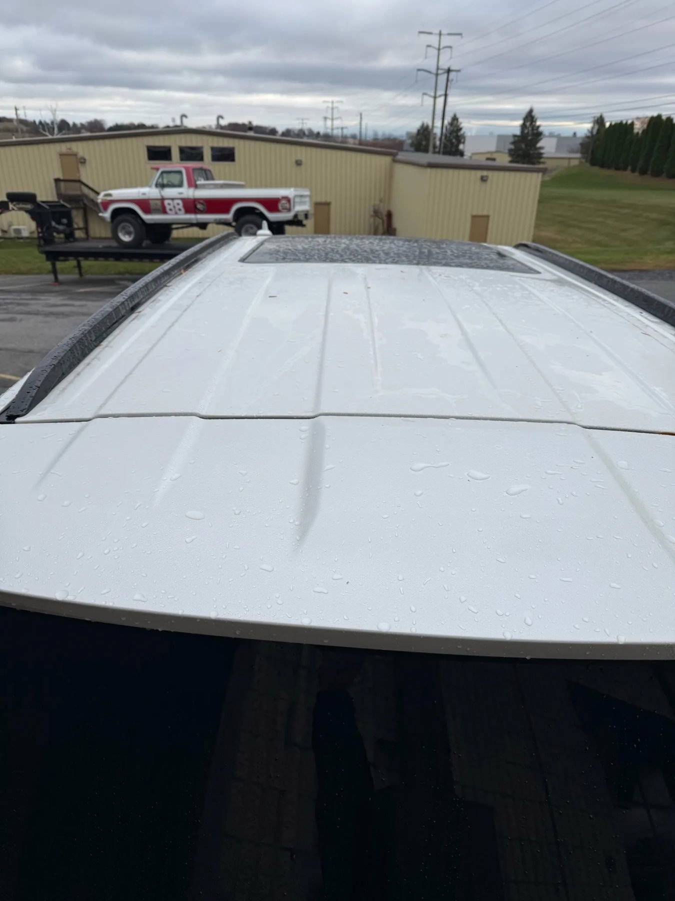 Used 2021 GMC Yukon AT4 w/ AT4 Premium Package image 11