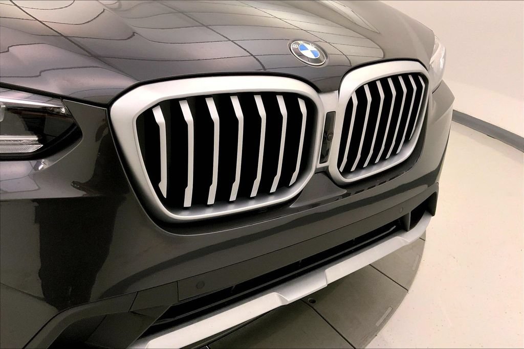 Certified 2023 BMW X3 xDrive30i w/ Premium Package w/ZPA AWD/4WD image 29