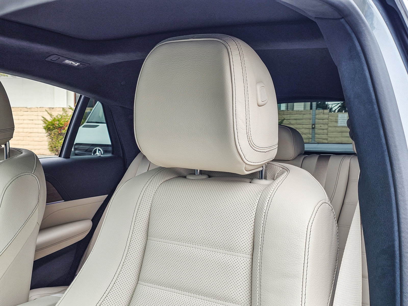 New 2026 Mercedes-Benz GLE 450 4MATIC Coupe image 21