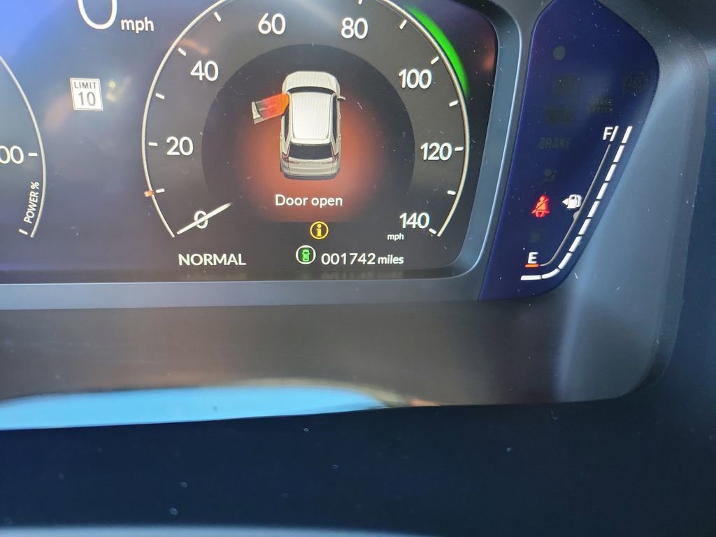 Certified 2026 Honda CR-V TrailSport image 34