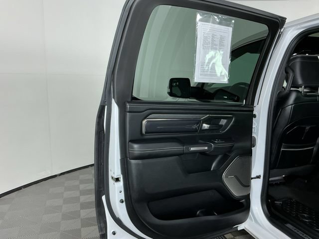 Used 2021 RAM 1500 Limited AWD/4WD image 27
