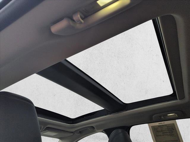 Used 2025 MAZDA CX-50 AWD 2.5 S w/ Premium Plus Pkg image 20