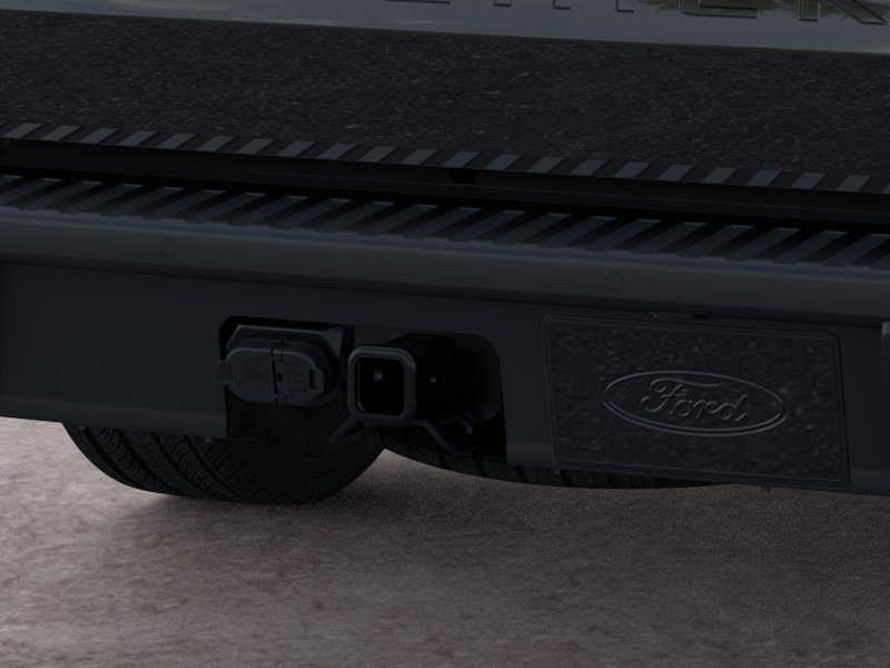 New 2026 Ford Maverick XLT AWD/4WD image 23