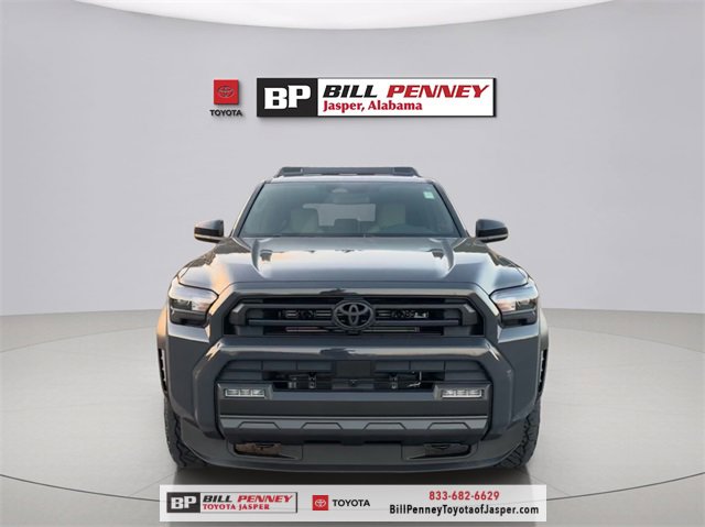 New 2025 Toyota 4Runner SR5 image 8