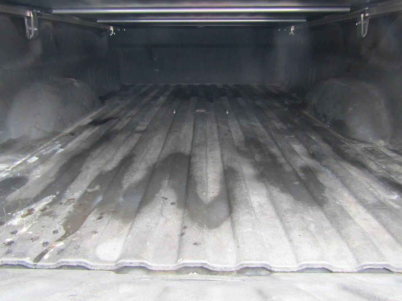 Used 2012 Chevrolet Silverado 2500 LTZ w/ LTZ Plus Package image 18