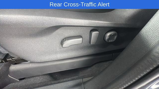 New 2026 Subaru Ascent Bronze Edition image 11