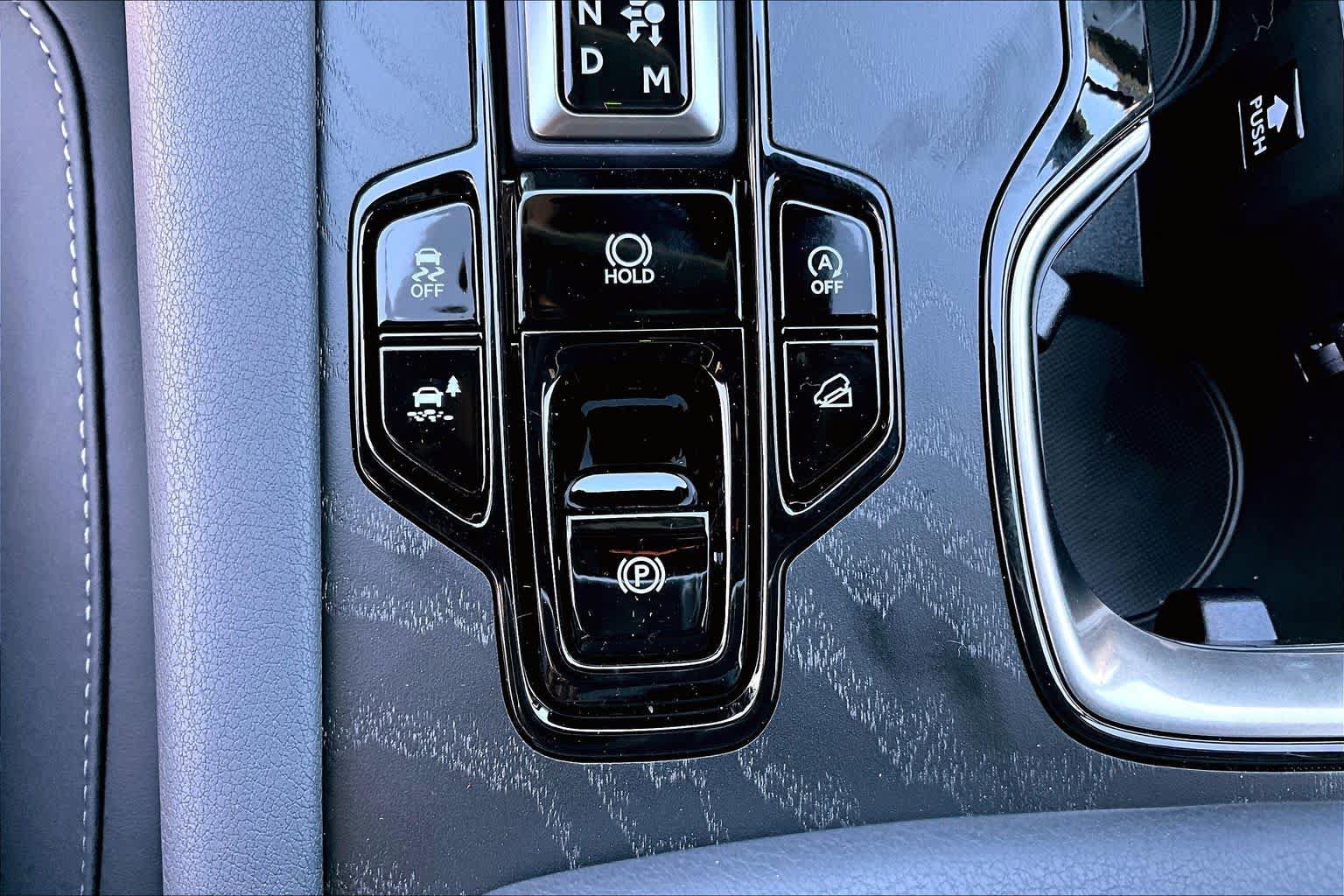 New 2026 Lexus RX 350 F Sport w/ Convenience Package AWD/4WD image 13