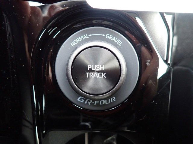 New 2025 Toyota Corolla GR image 17