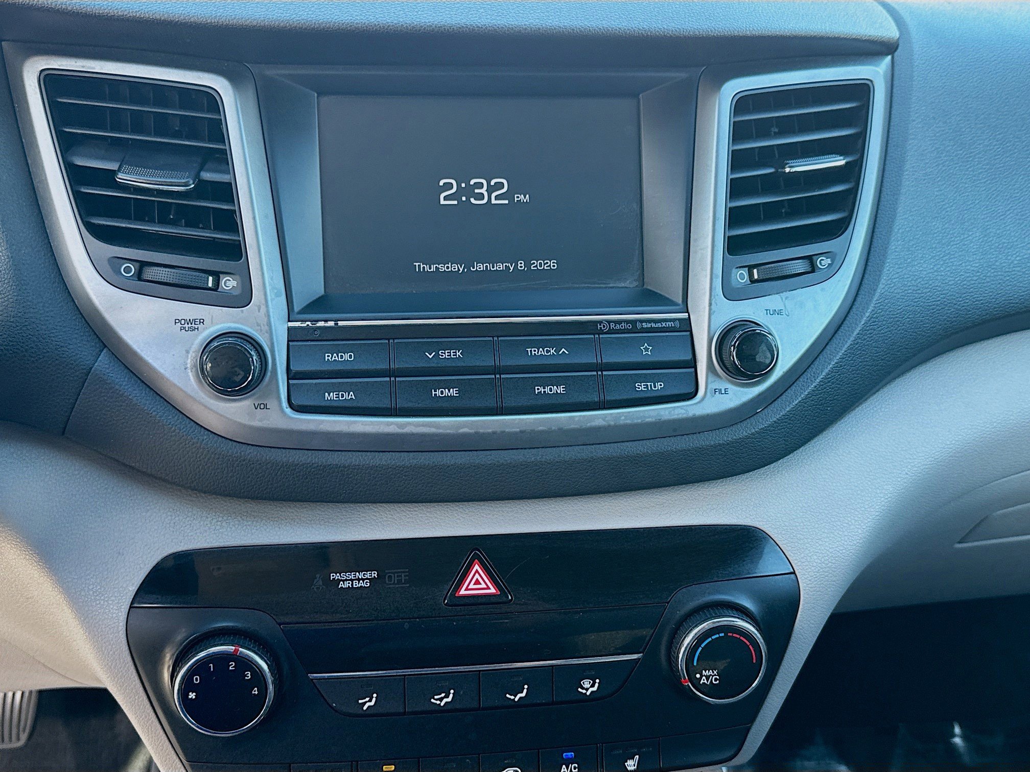 Used 2018 Hyundai Tucson SEL image 10