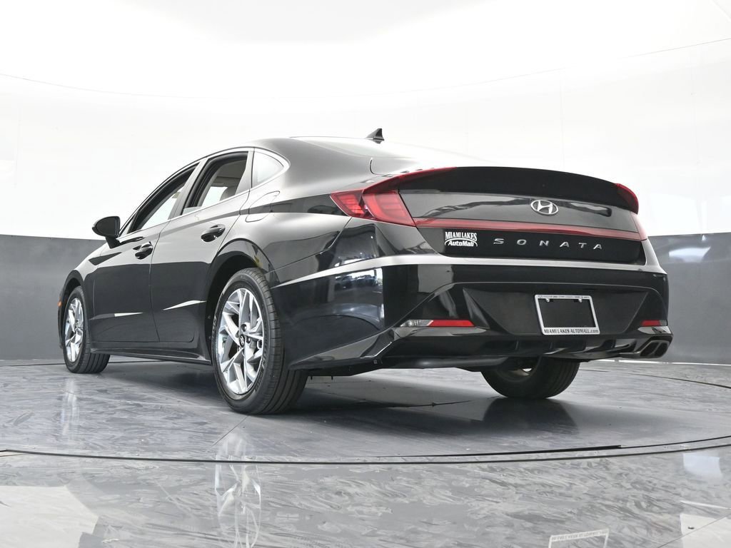 Used 2023 Hyundai Sonata SEL image 22