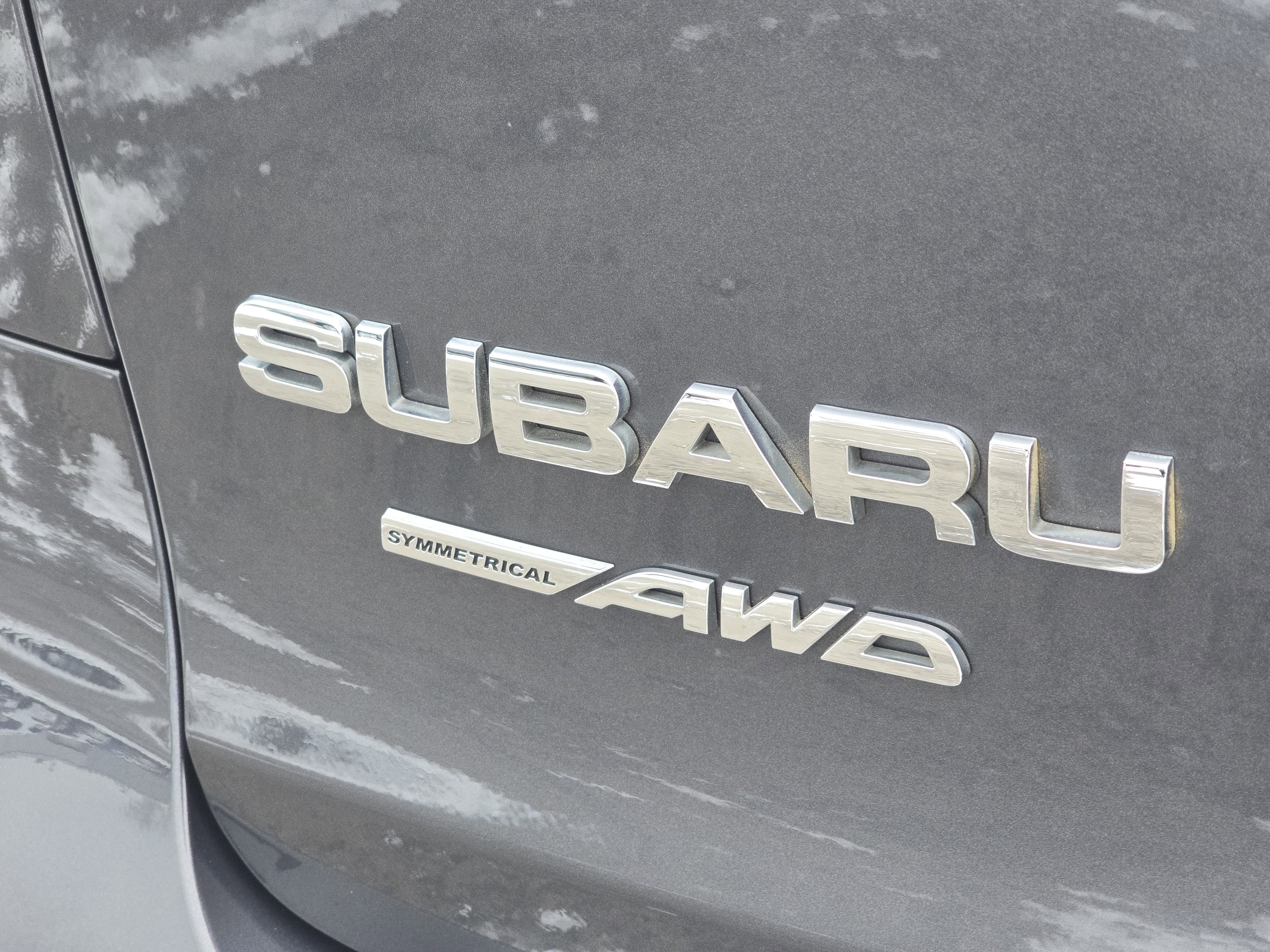 Certified 2023 Subaru Ascent Touring image 10