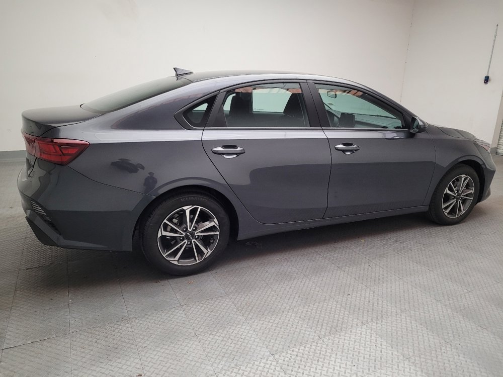 Used 2023 Kia Forte LXS image 10