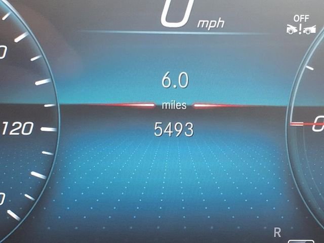 Used 2023 Mercedes-Benz EQB 300 4MATIC image 43