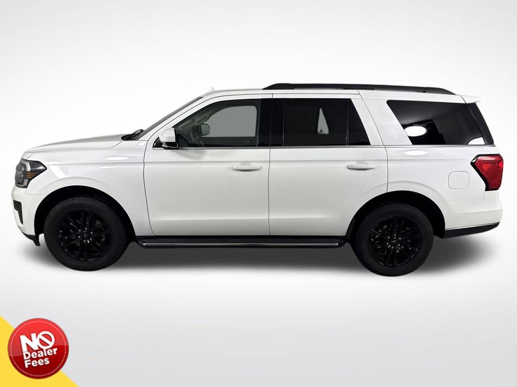 Used 2023 Ford Expedition XLT image 7