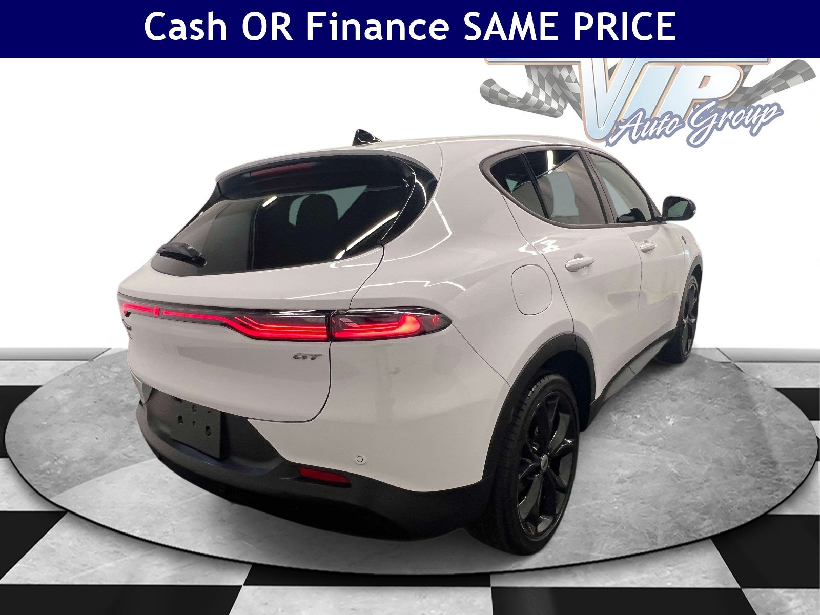 Used 2025 Dodge Hornet GT w/ Track Pack AWD/4WD image 6