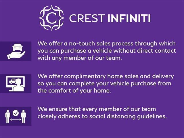 New 2026 INFINITI QX80 4WD w/ Sport Exterior Package image 29