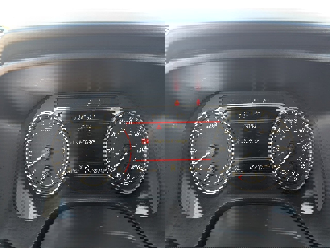 Certified 2025 Nissan Rogue SV w/ Rock Creek Premium Package image 27