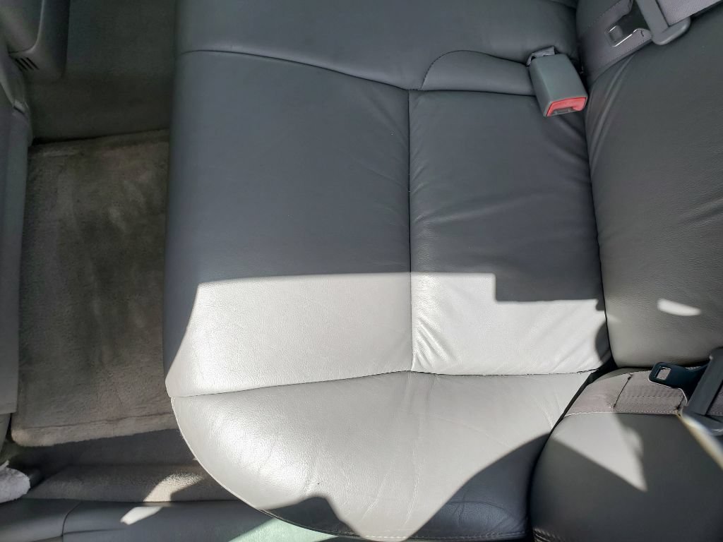 Used 2002 Toyota Camry LE FWD image 27