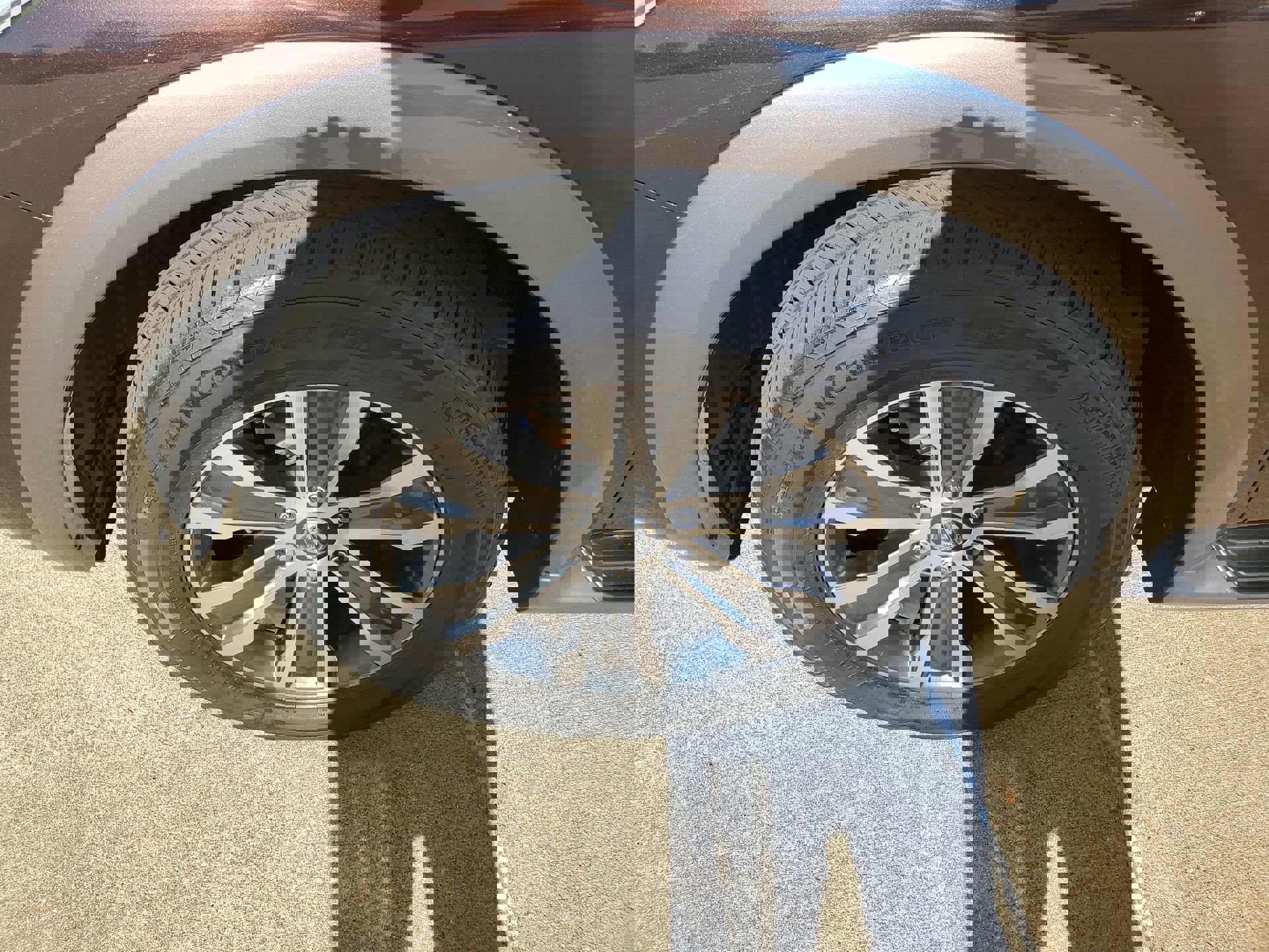 Used 2017 Nissan Armada SL w/ Technology Package image 40