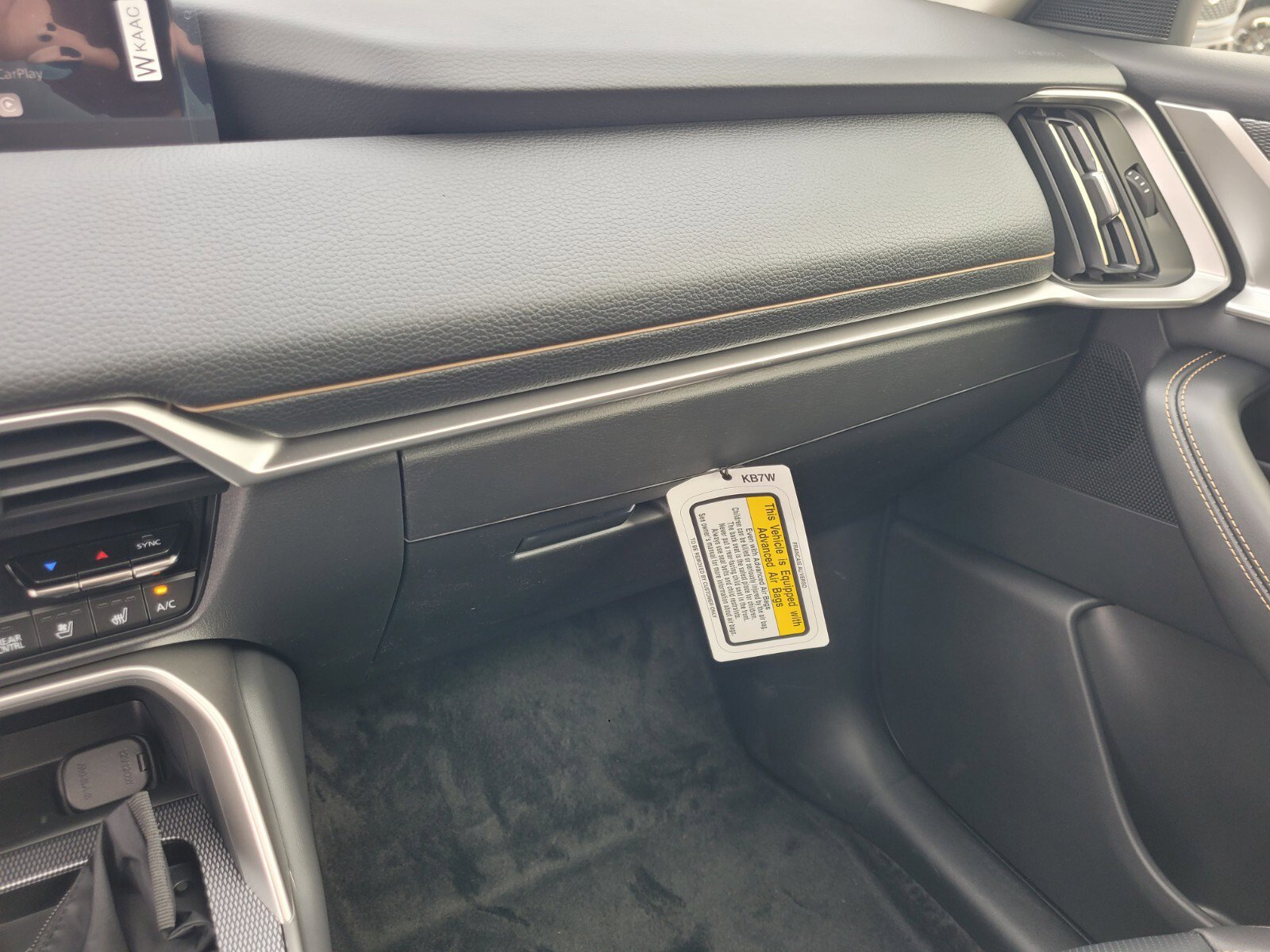 New 2026 MAZDA CX-70 3.3 Turbo w/ Preferred Package image 28