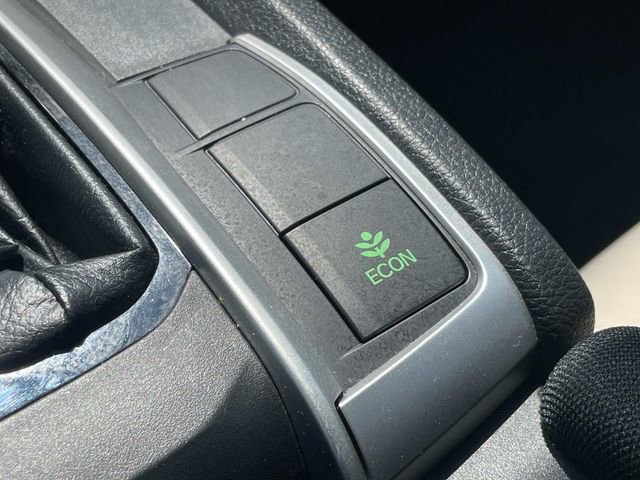 Used 2017 Honda Civic LX image 21
