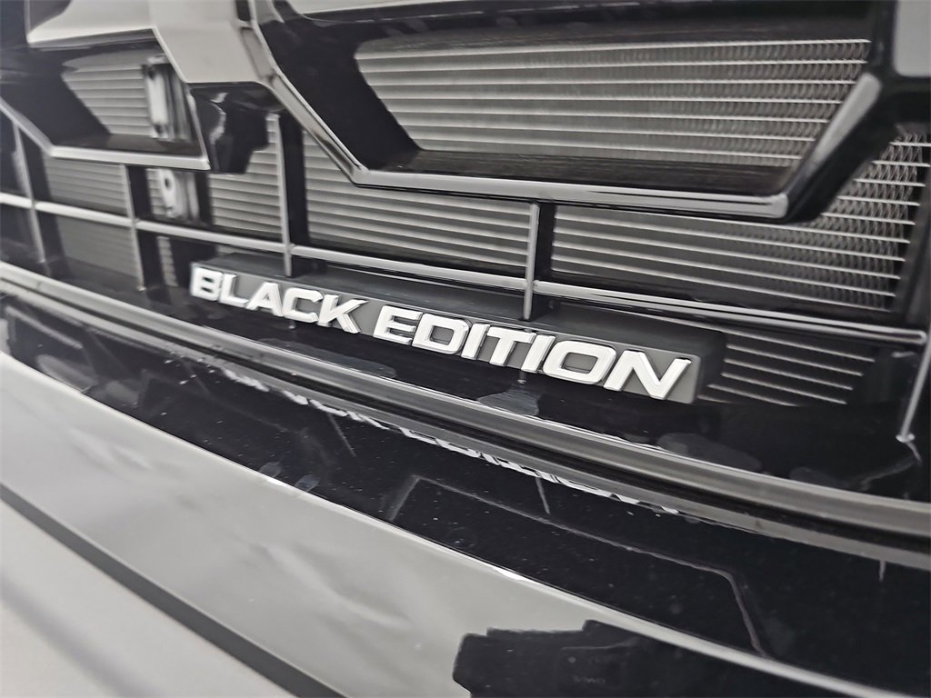 New 2026 Honda Ridgeline Black Edition image 42