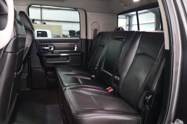 Used 2014 RAM 2500 Laramie w/ Convenience Group AWD/4WD image 51