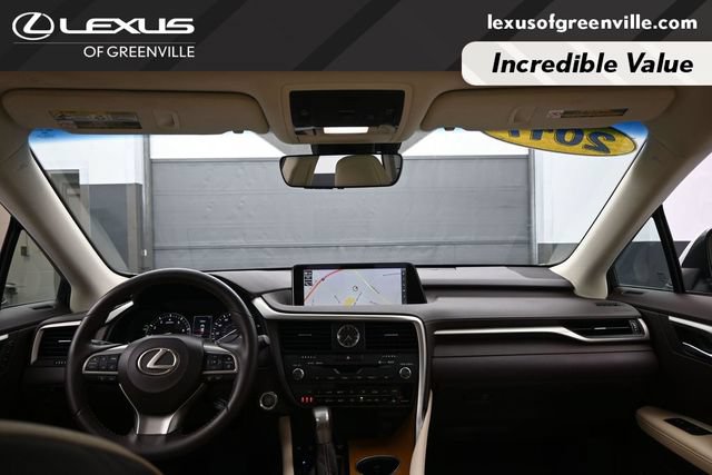 Used 2017 Lexus RX 350 AWD w/ Premium Package image 29